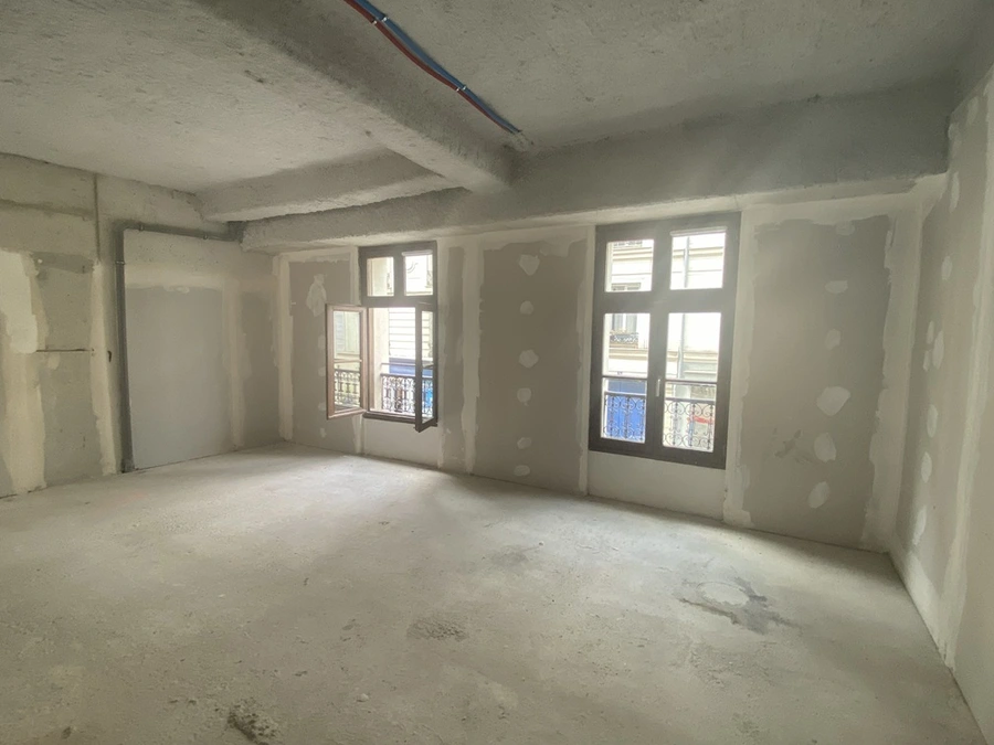 6 rue Richard Lenoir 75011