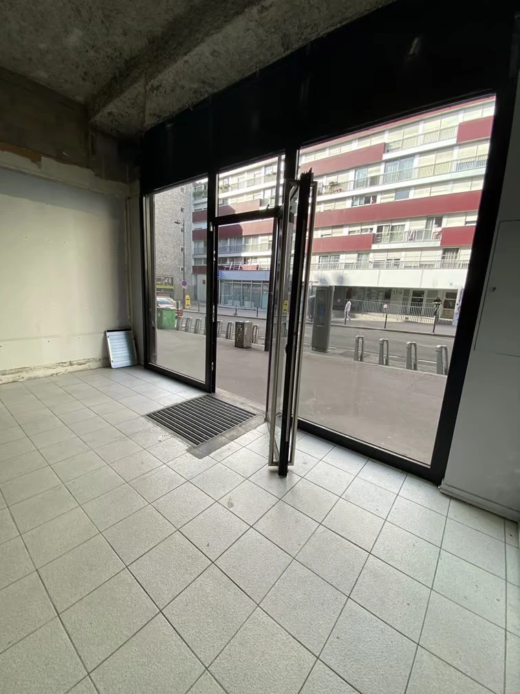 170 bis rue de Charonne 75011