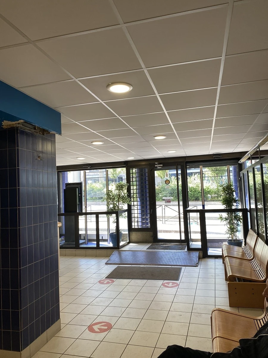 58 Boulevard de la Chapelle 75018 Paris