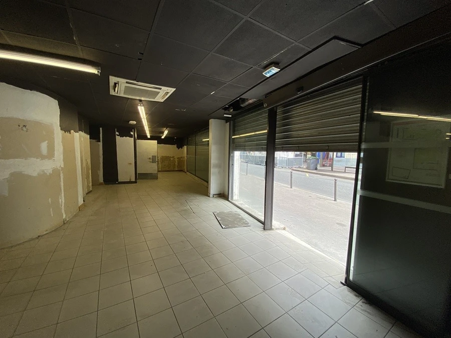 125 rue Oberkampf 75011
intérieur