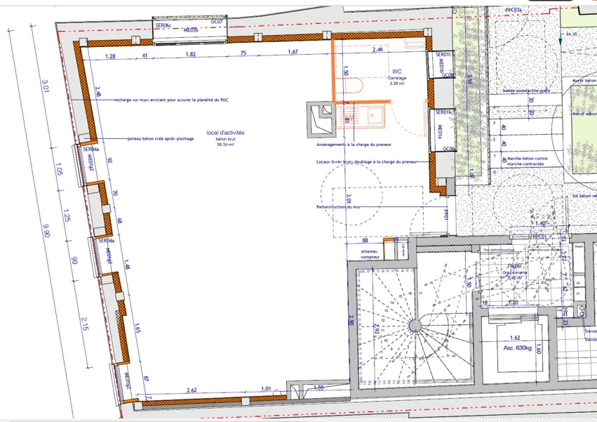 Plan