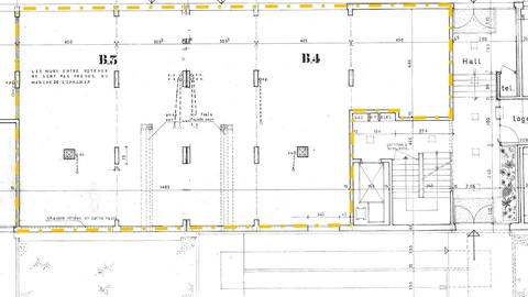 15-17 Boulevard de Charonne 75011 Paris ; plan