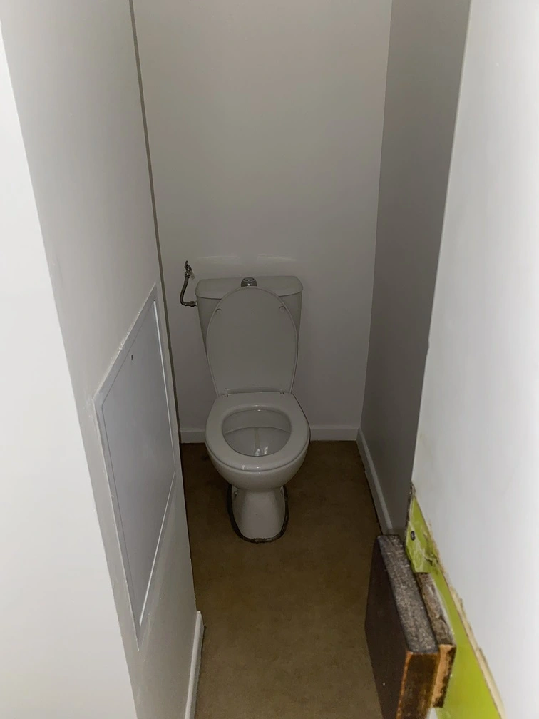wc