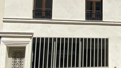 6 rue Richard Lenoir 75011