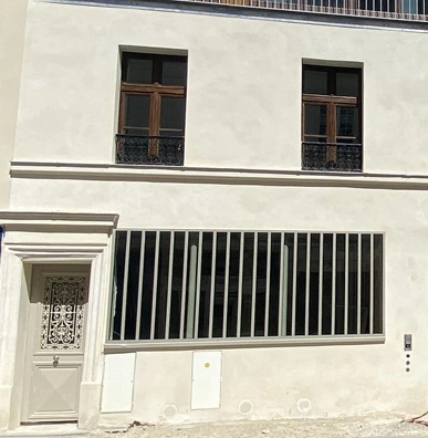 6 rue Richard Lenoir 75011