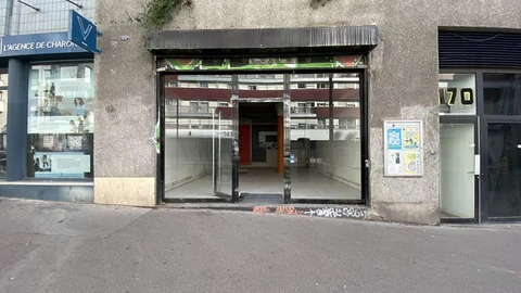 170 bis rue de Charonne 75011