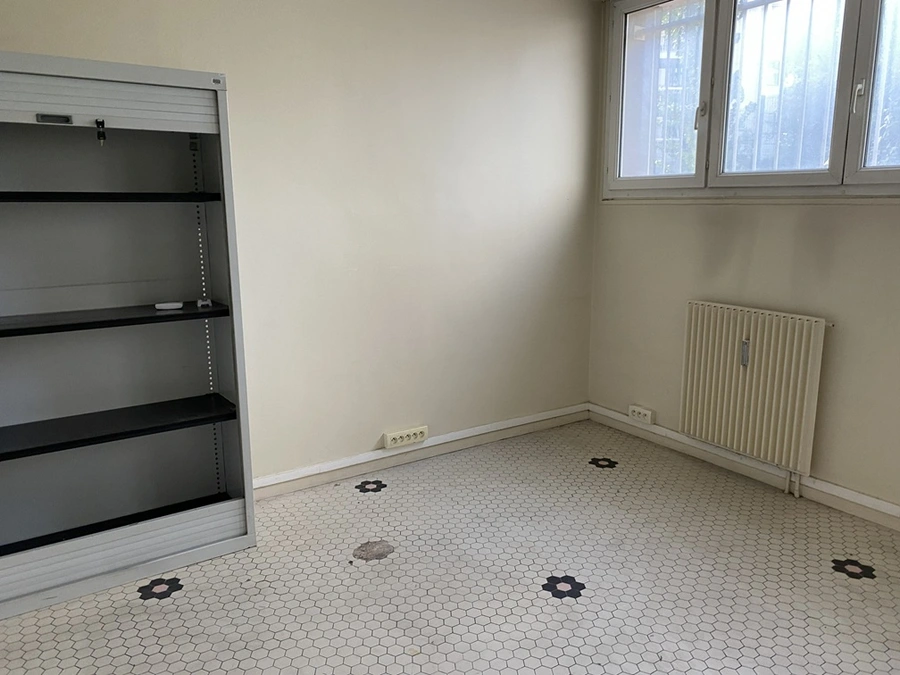 PIECE ARRIERE BOUTIQUE
