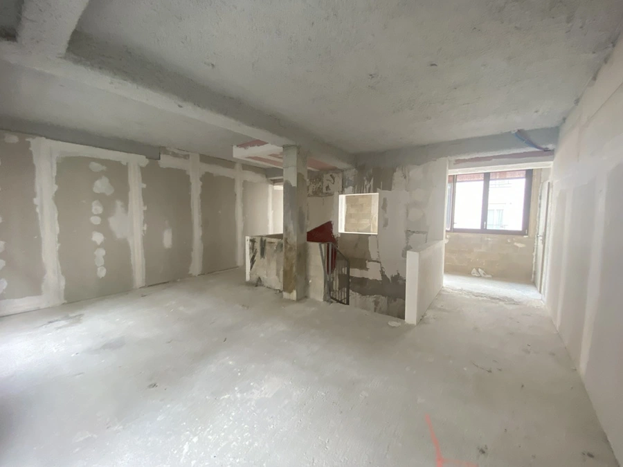 6 rue Richard Lenoir 75011