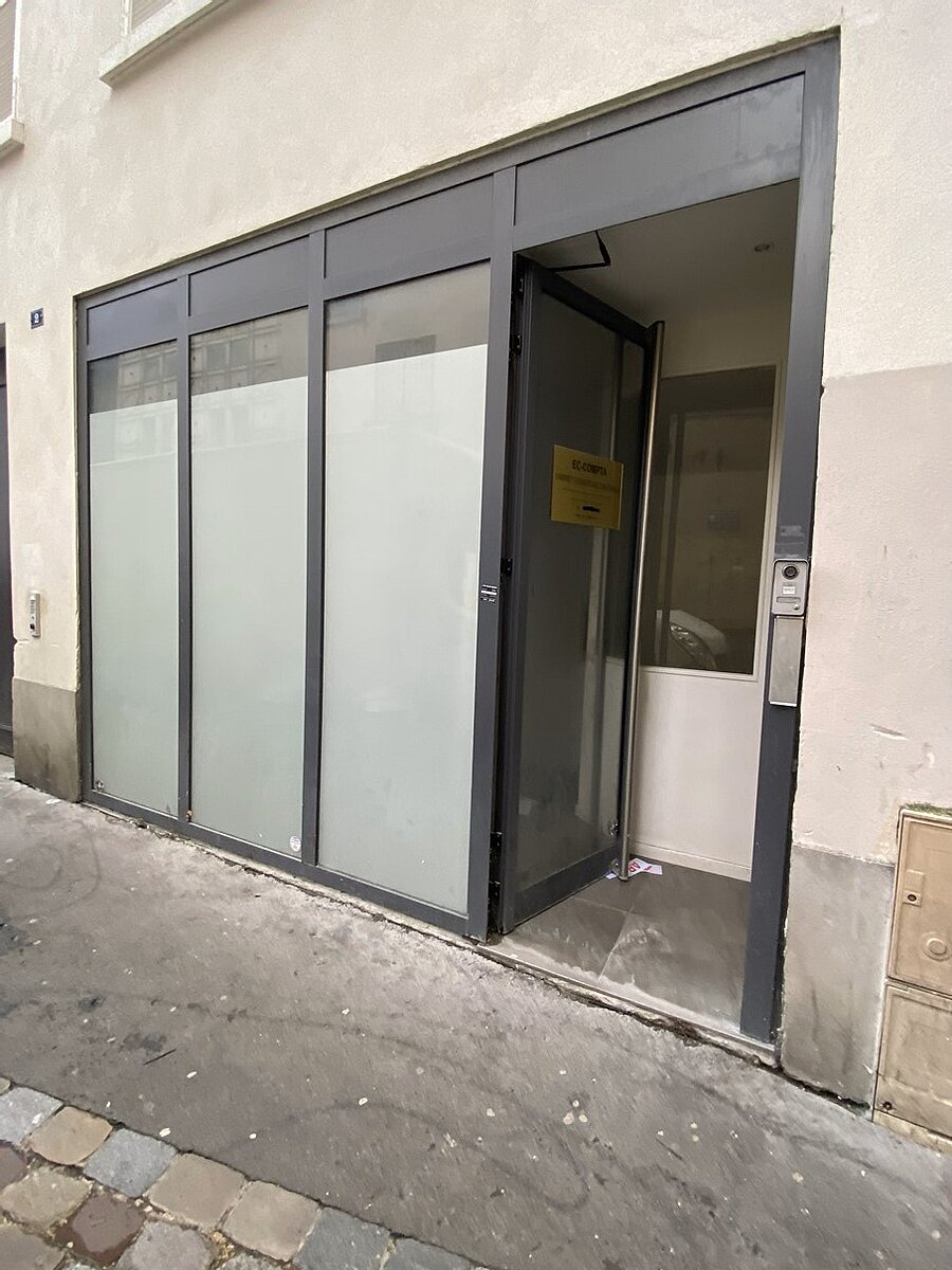 2 passage Louis Philippe 75011