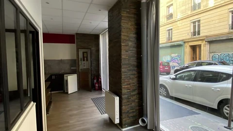12 rue Chevreul 75011