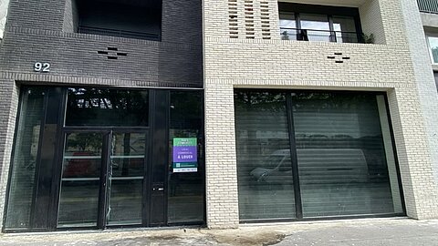 92 boulevard de la Chapelle 75018