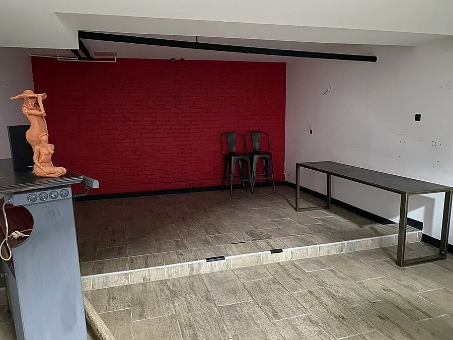 3 boulevard d'Indochine 75019