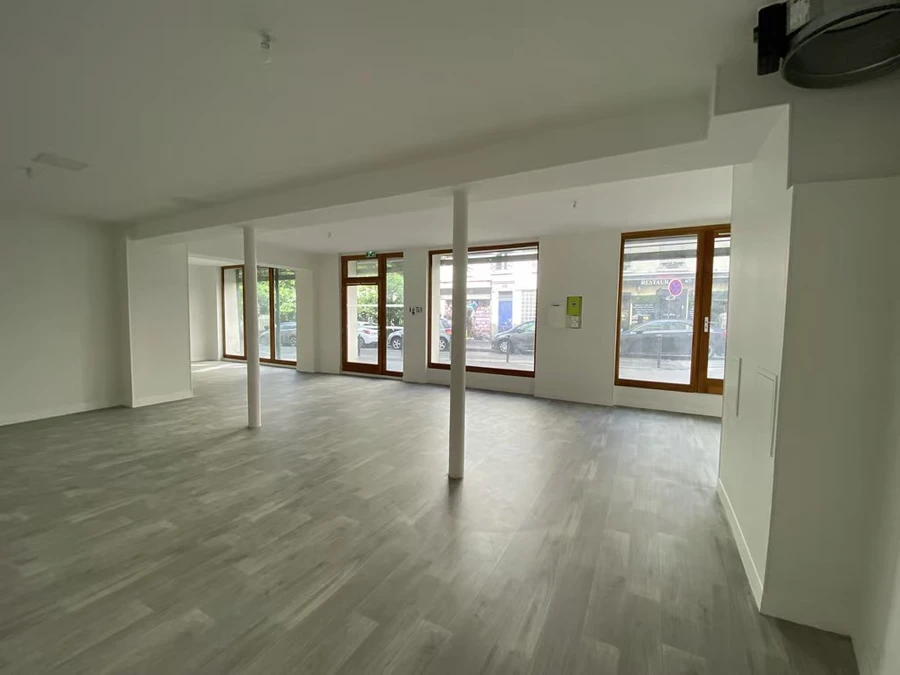47 rue des Poissonniers 75018