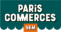 SEM Paris Commerces