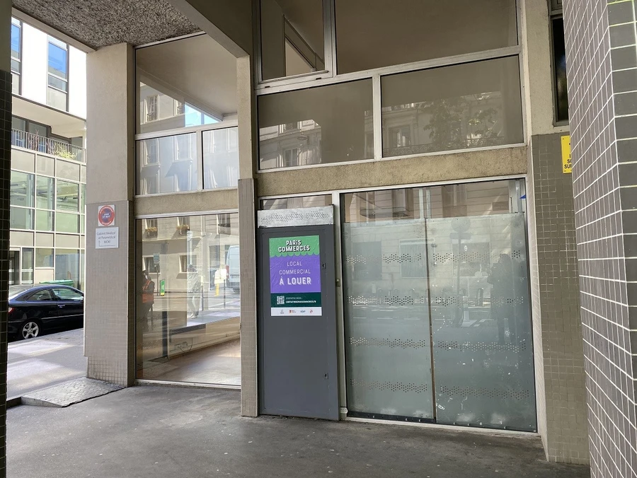 6 rue Léon Frot 75011 Paris
