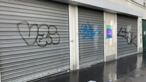 47 rue des Poissonniers 75018