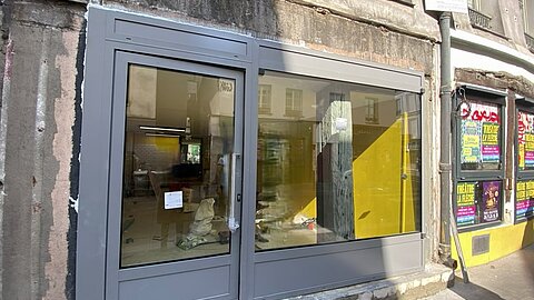 69 rue de Charonne 75011