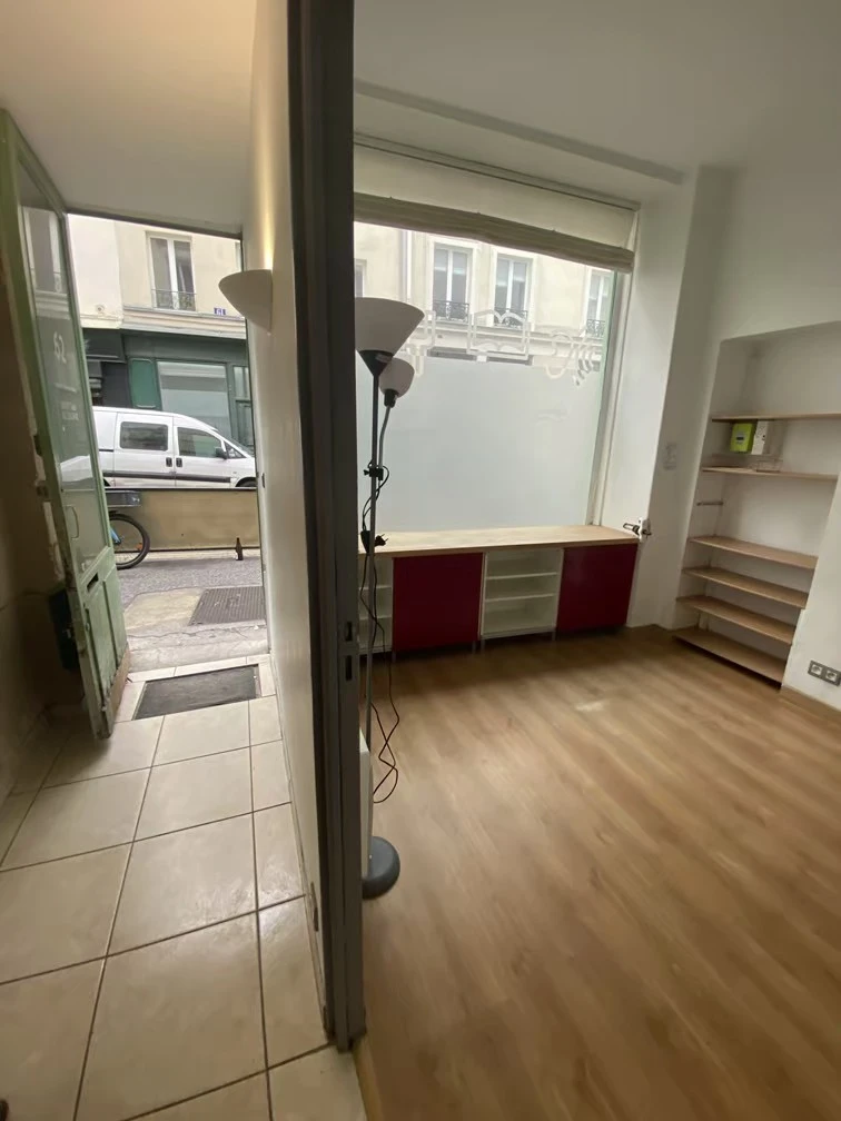 62 rue Sabin 75011