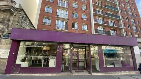 142 rue de la Roquette 75011