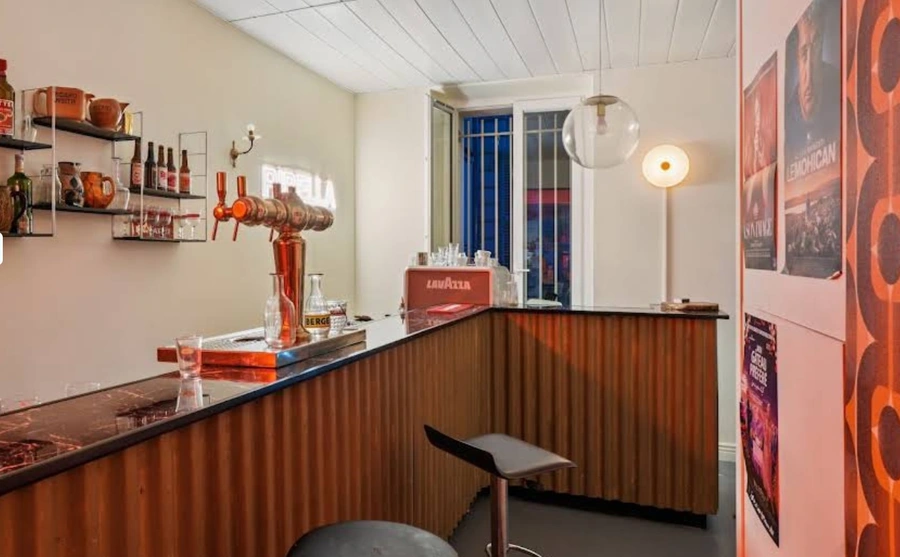 Intérieur