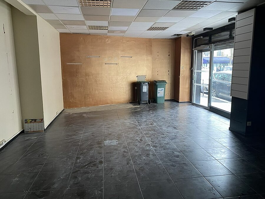 2 rue Florence Blumenthal 75016