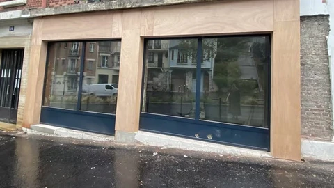 66 boulevard Sérurier 75019