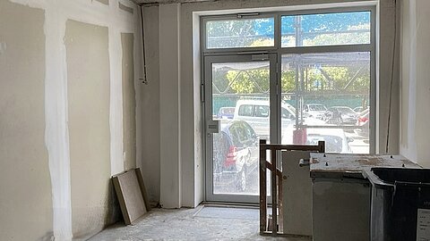 22 avenue Général Clavery 75016