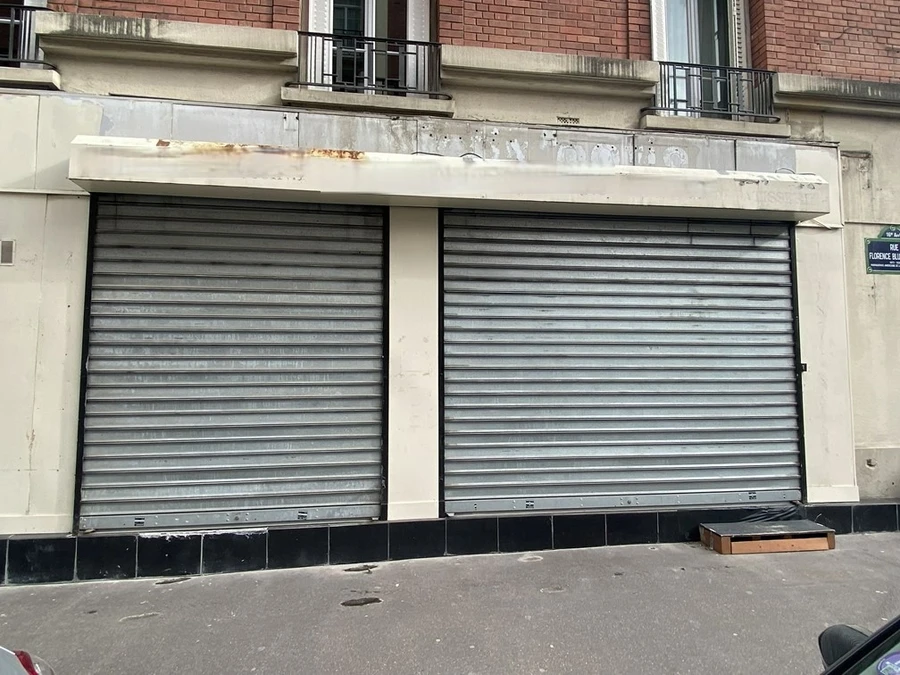 2 rue Florence Blumenthal 75016