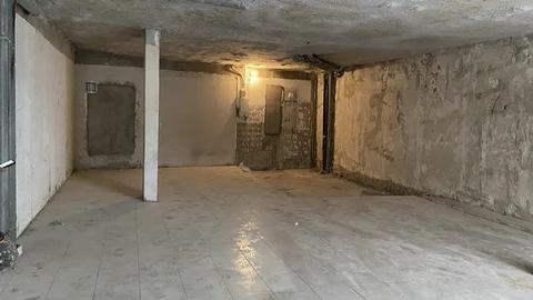 Intérieur brut