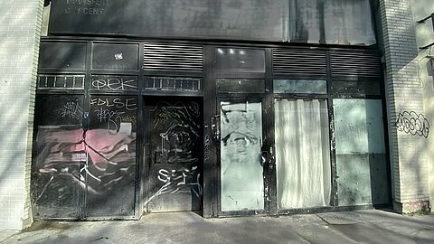 90 boulevard de La Chapelle 75018