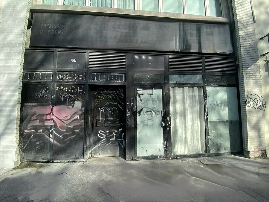 90 boulevard de La Chapelle 75018