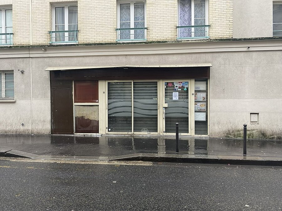 177 rue de Crimée 75019