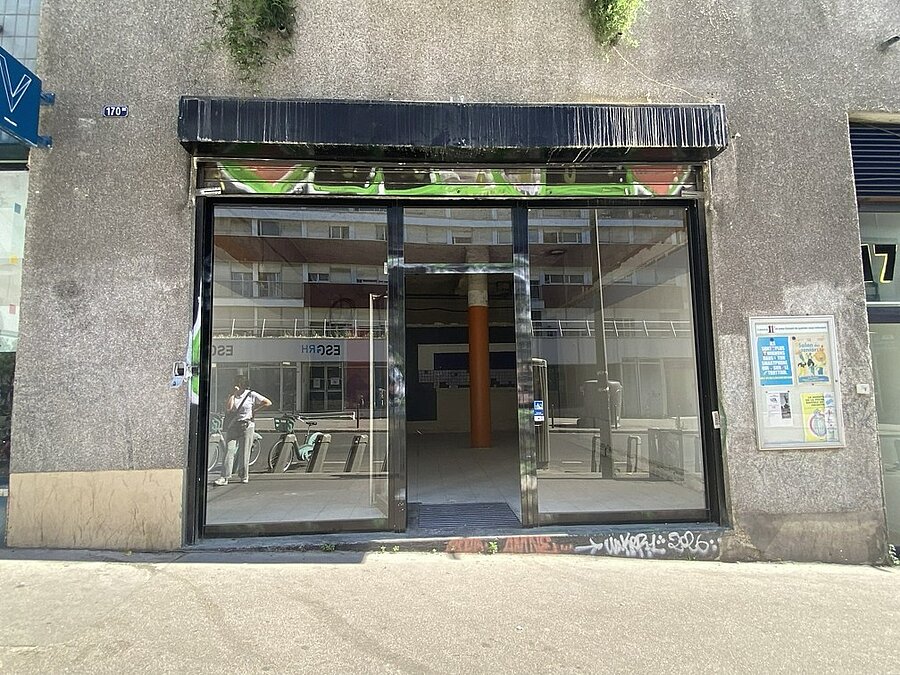 170 bis rue de Charonne 75011