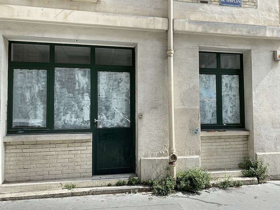 Façade