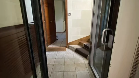Hall d'entrée