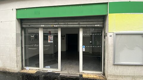 32 rue du Maroc 75019