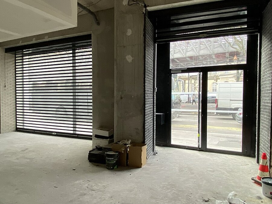 92 boulevard de la Chapelle 75018