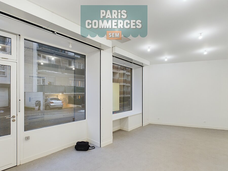 Interieur 16 Romainville