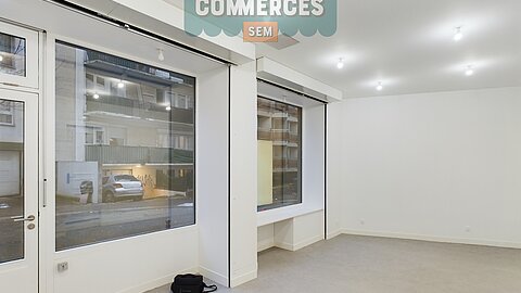 Interieur 16 Romainville
