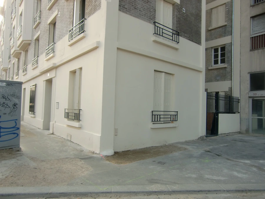 Façade