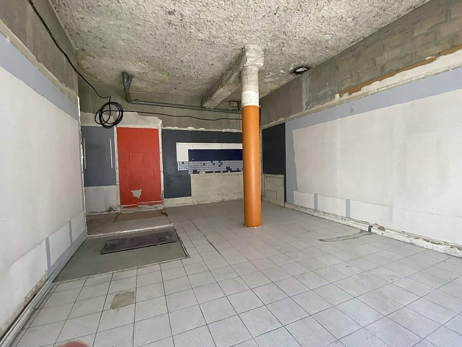170 bis rue de Charonne 75011