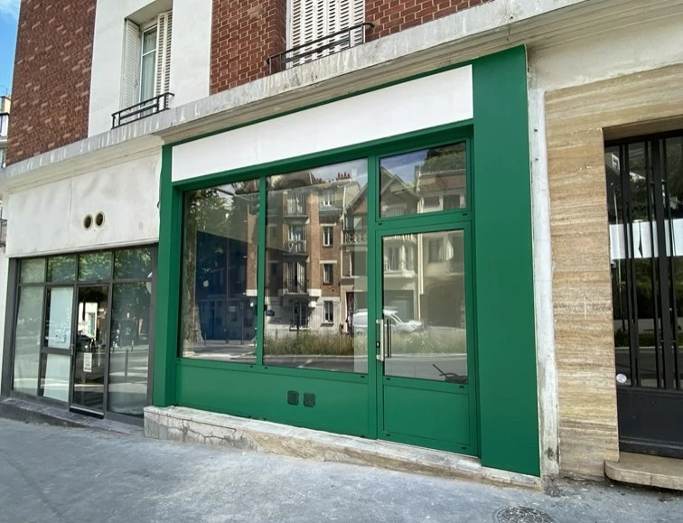 66 boulevard Sérurier 75019