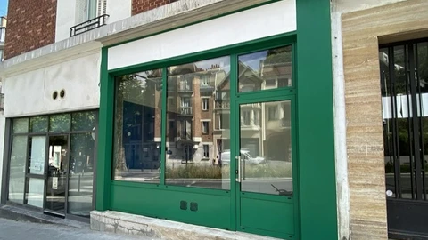 66 boulevard Sérurier 75019