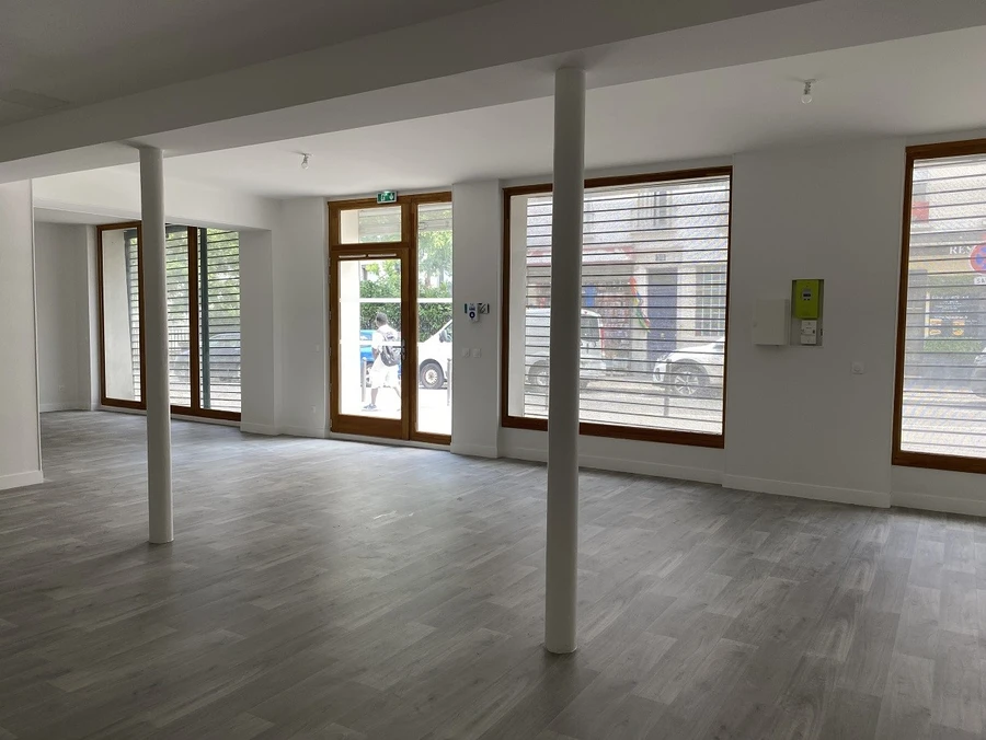 47 rue des Poissonniers 75018