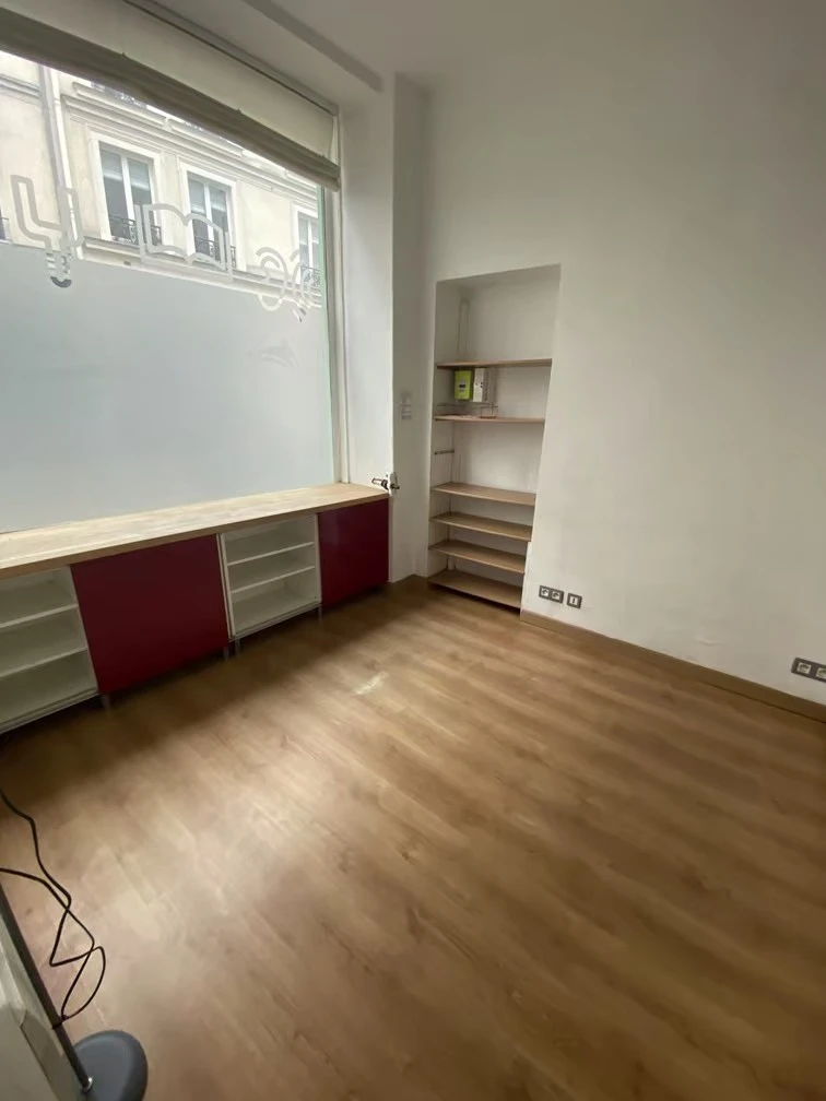 62 rue Sabin 75011