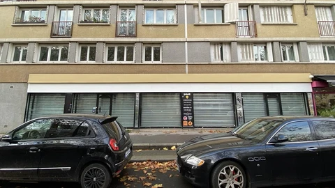 15 bd de Charonne 75011