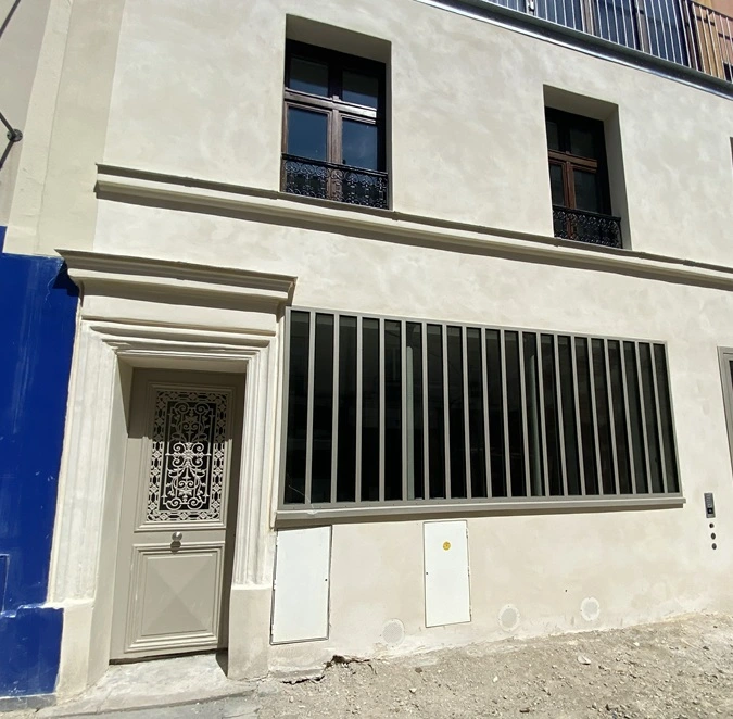 6 rue Richard Lenoir 75011