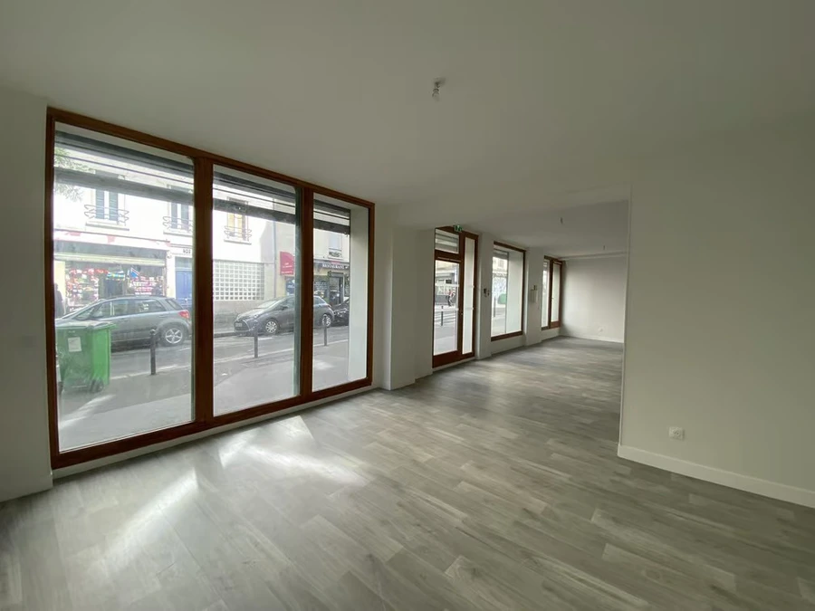47 rue des Poissonniers 75018