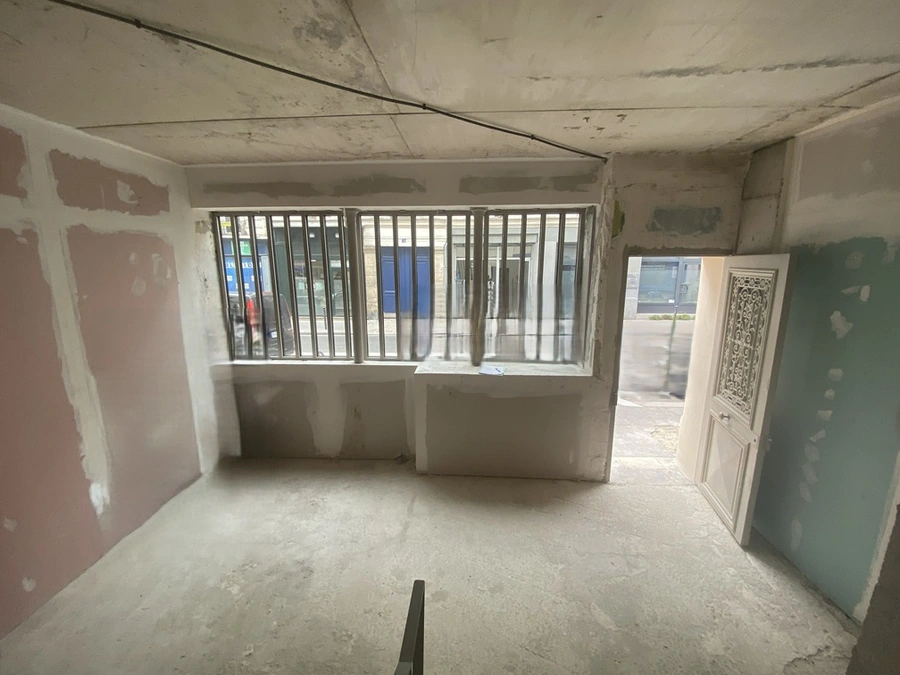 6 rue Richard Lenoir 75011