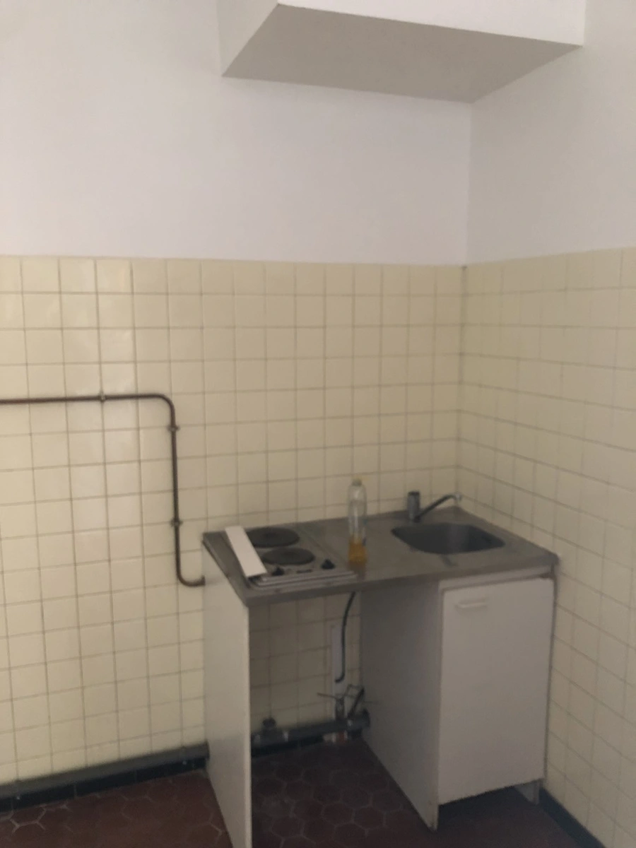 kitchenette